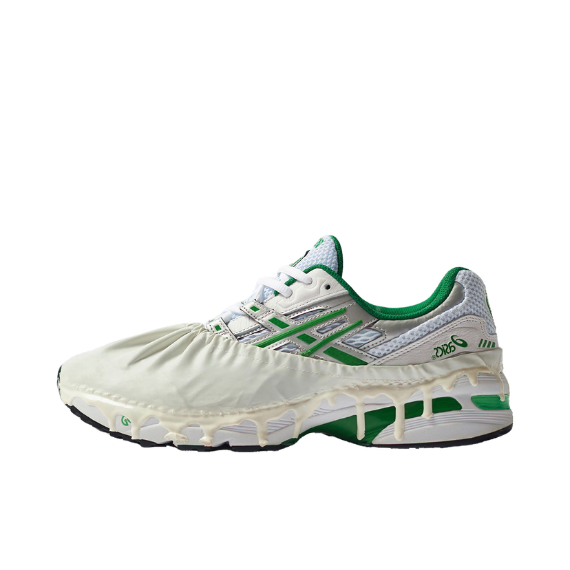 Tenisky a topánky Asics Gel-1090 KASSL Editions Crafts for Minds White Biela | 1201A016-100-W