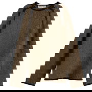 Rider Roundneck Jumper