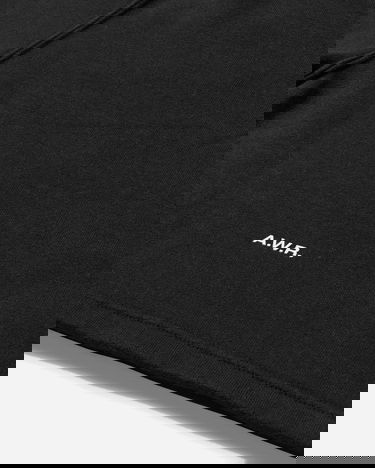 Šortky Nike NOCTA Fleece Shorts Black Čierna | FQ0408-010, 4