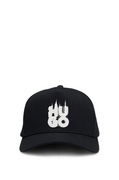 HUGO Cap with Smoke Logo