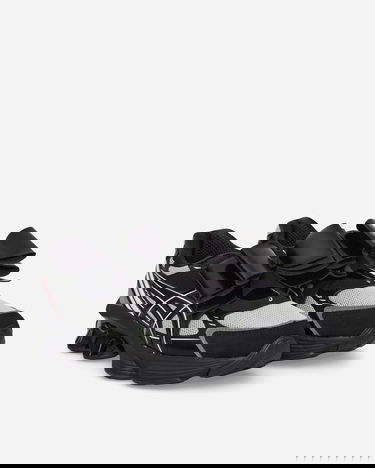 Tenisky a topánky Asics SHUSHU/TONG x GEL-KINETIC FLUENT 'Black' Čierna | 1203B021-020, 2