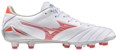 Tenisky a topánky Mizuno Mizuno MORELIA NEO IV PRO FG Biela | p1ga2434-060, 0