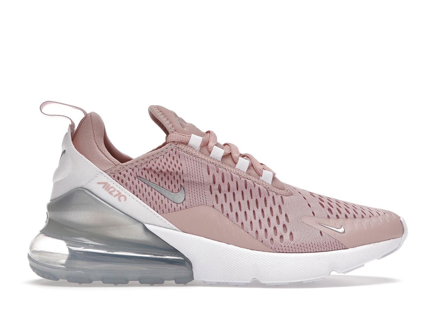 Tenisky a topánky Nike Air Max 270 Pink Oxford W Ružová | DM8326-600, 0