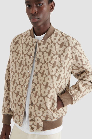 Bomber bunda AXEL ARIGATO Tank Bubble A Bomber Jacket Hnedá | A2200001, 5
