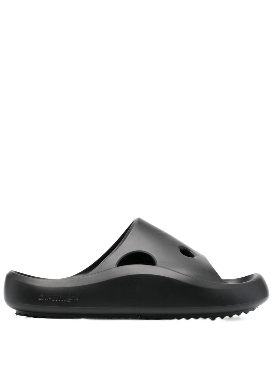 Tenisky a topánky Off-White SANDALS Čierna | OMIC014F22MAT0011010, 0