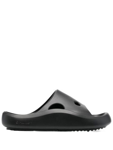 Tenisky a topánky Off-White SANDALS Čierna | OMIC014F22MAT0011010, 0