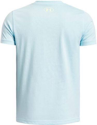 Tričko Under Armour Under Armour Boxed Sports Update Short Sleeve T-Shirt Modrá | 1388672-494, 1