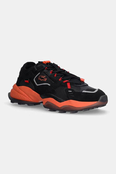 Tenisky a topánky Lacoste L-Guard Breaker Outdoor Čierna | 48SMA0076, 0