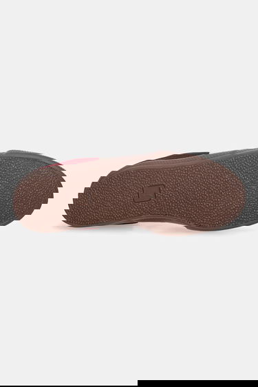 Tenisky a topánky Veja Veja Panenka Červená | FU0320897B, 4