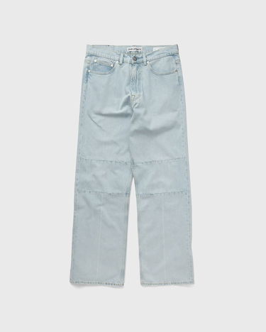 Džínsy OUR LEGACY Extended Third Cut Jean Superlight Wash Tyrkysová | M12053S, 2