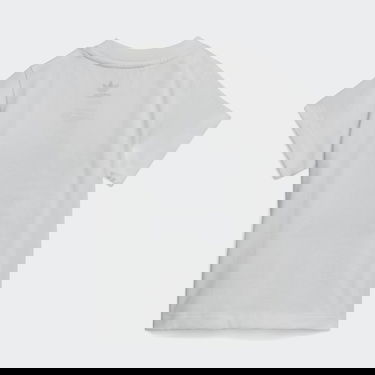 Súprava adidas Originals Trefoil and Tee Čierna | IB8638, 2