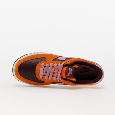 Tenisky a topánky Nike Air Force 1 '07 W Oranžová | DZ5629-800, 1