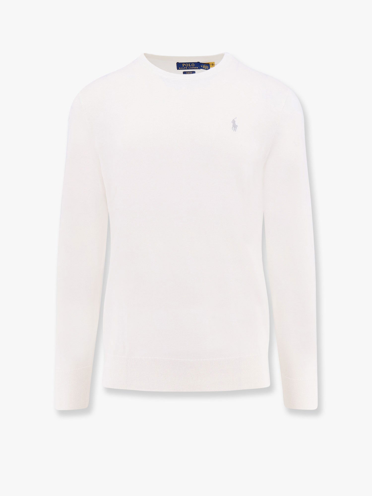 Sveter Polo by Ralph Lauren Men's Polo Ralph Lauren Sweater Biela | 710890558506, 0