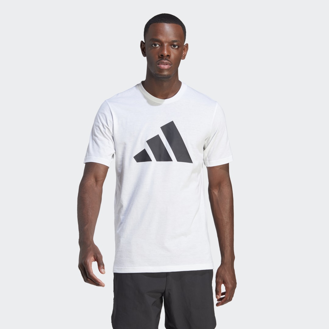Train Essentials Feelready Logo Training