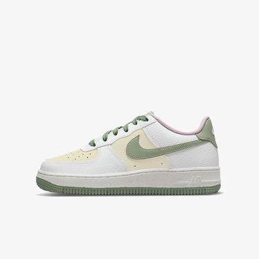 Tenisky a topánky Nike Air Force 1 LV8 Biela | DQ0360-100, 3