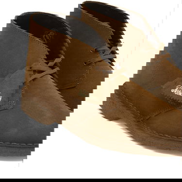 Tenisky a topánky Clarks Desert Boot Hnedá | 26155481-COL, 3