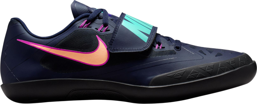 Tenisky a topánky Nike Zoom SD 4 Navy | hq3487-400