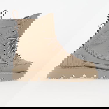 Tenisky a topánky Converse Chuck 70 Rugged Boot Béžová | A14673C, 2