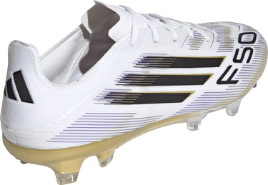 Tenisky a topánky adidas Performance F50 PRO FG Biela | jh7686, 4
