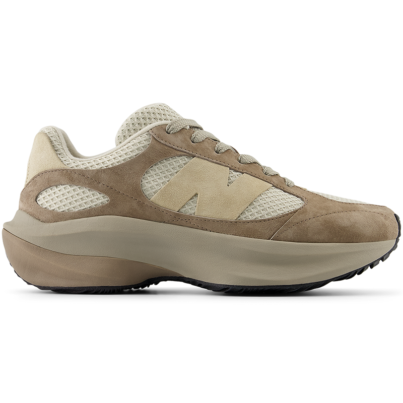 Tenisky a topánky New Balance New Balance WRPD Runner Béžová | NBUWRPDHSC, 0