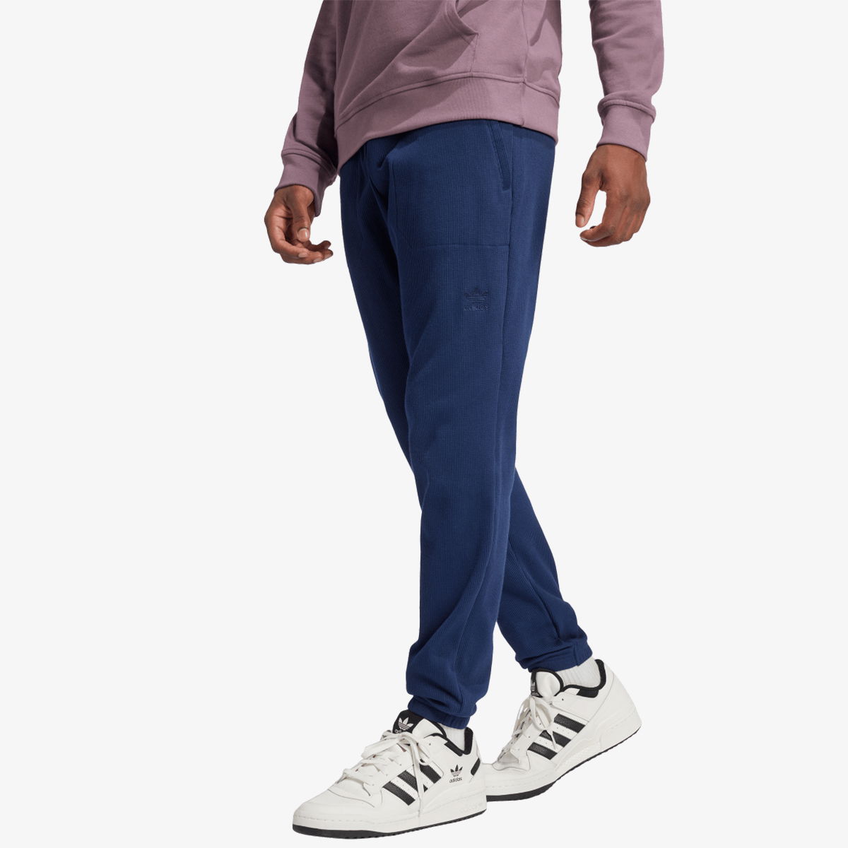 Tepláky adidas Originals ESS W PT Navy | IY2305, 0