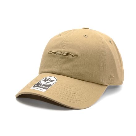 Klobúk OAKLEY Oakley x 47 Soho Dad Hat Béžová | 901221-32F, 0