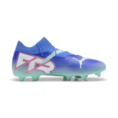 Tenisky a topánky Puma FUTURE 7 PRO FG/AG Soccer Cleats Modrá | 107924_01, 6