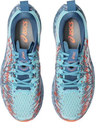 Tenisky a topánky Asics NOOSA TRI 16 Tyrkysová | 1011b872-402, 3