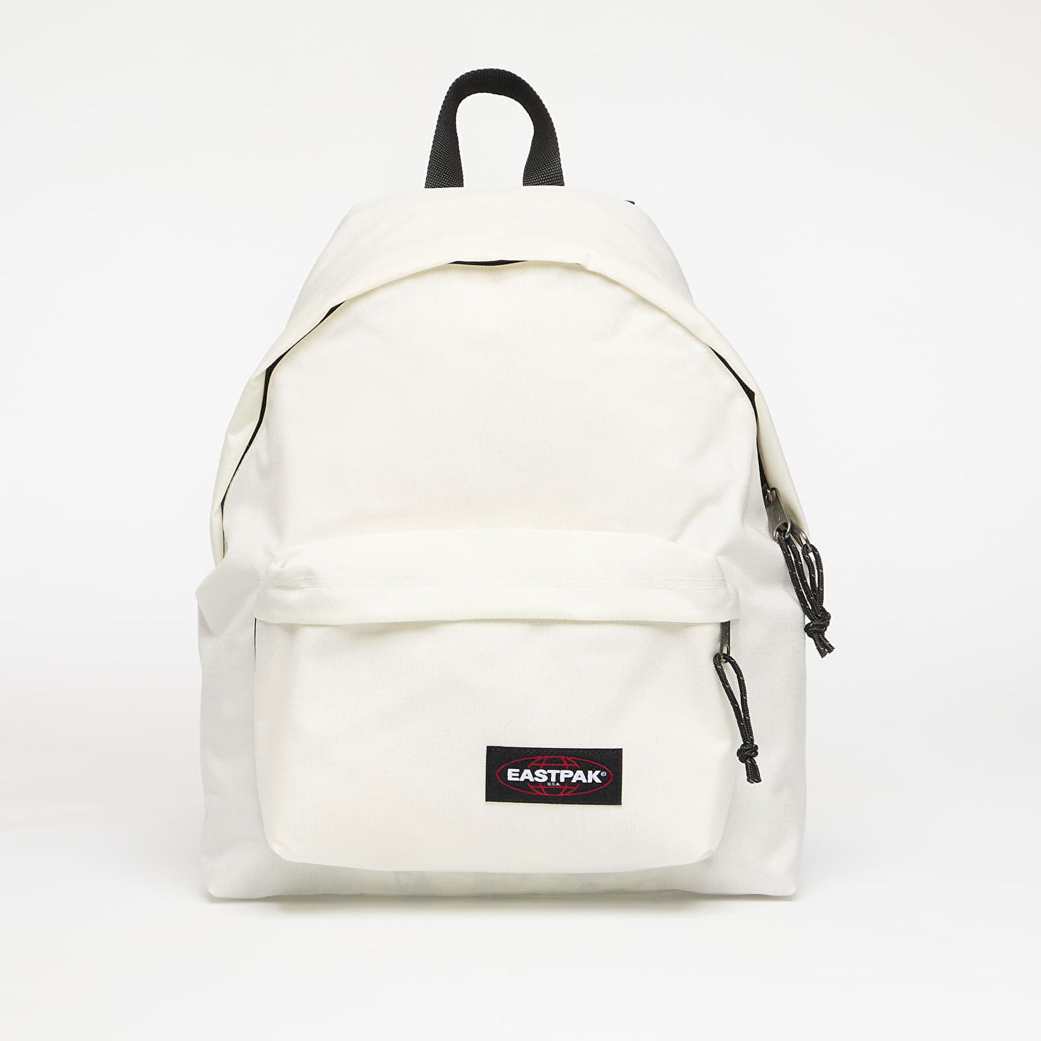 Batoh EASTPAK EASTPAK Padded Pak'r Backpack 24 l Biela | EK0006206S81, 0