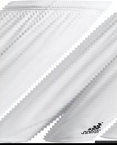 Šortky adidas Originals Parma 16 Sho Shorts Biela | ac5255, 0