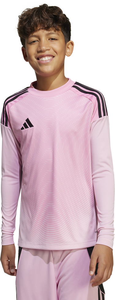Dres adidas Originals adidas Tiro 25 Competition Long Sleeve Jersey Ružová | jj1935, 7