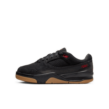 Tenisky a topánky Jordan Jordan Flight Court Čierna | HF3333, 4