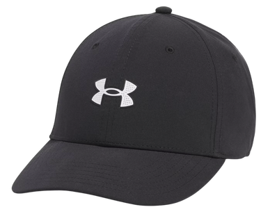 Šiltovka Under Armour Iso-Chill Drive Adjustable Golf Hat Čierna | 1389893-001, 0