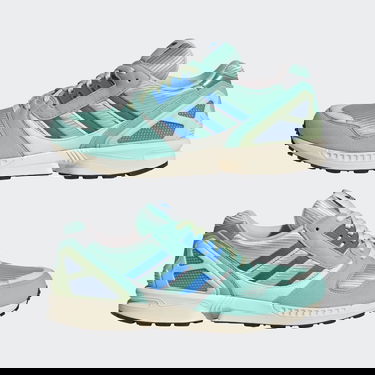Tenisky a topánky adidas Originals ZX 8000 Modrá | GV8270, 7