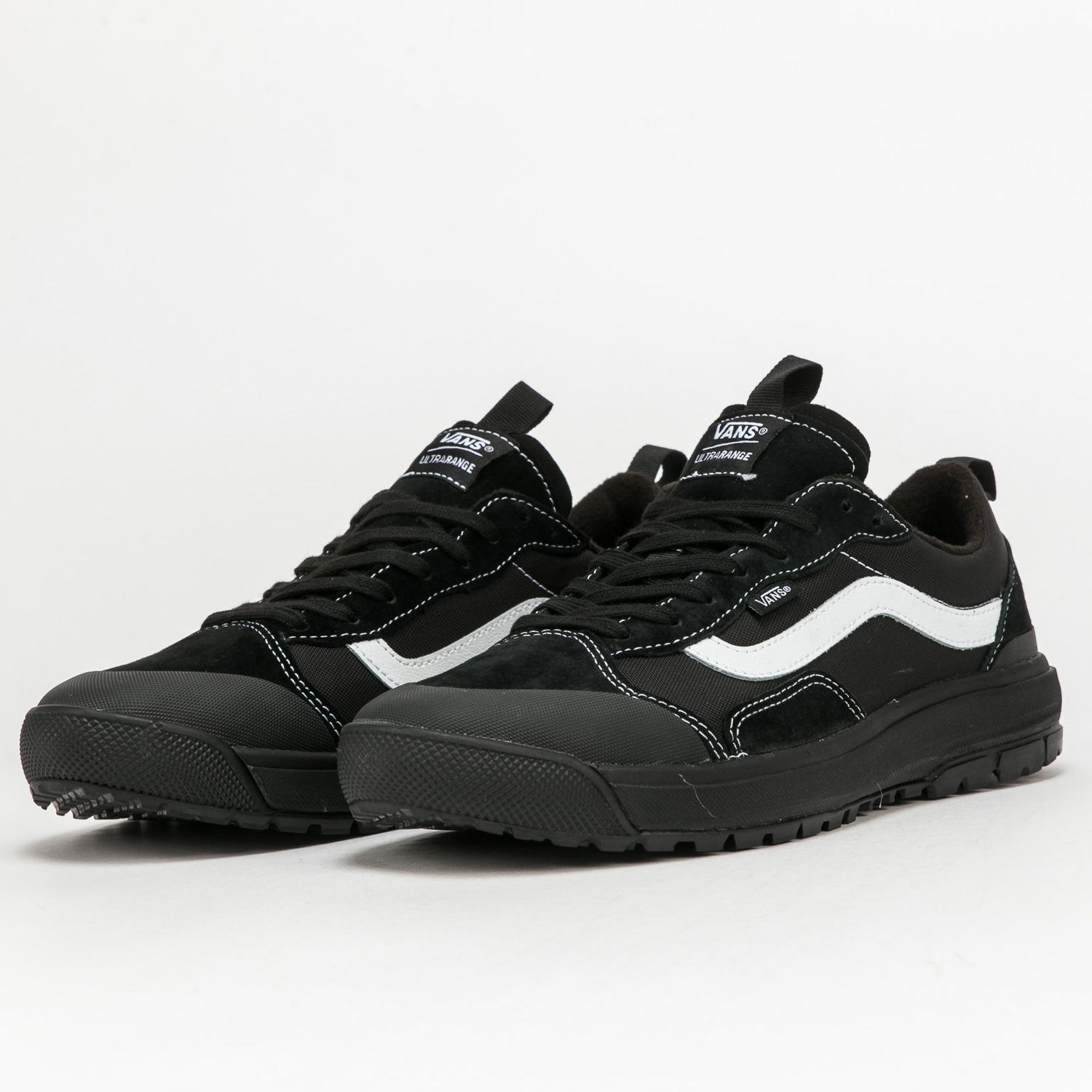 Tenisky a topánky Vans Ultrarange Exo MTE-1 Čierna | VN0A5KS4BKA1, 1