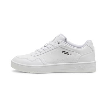 Tenisky a topánky Puma Court Classy Biela | 395021_01, 0