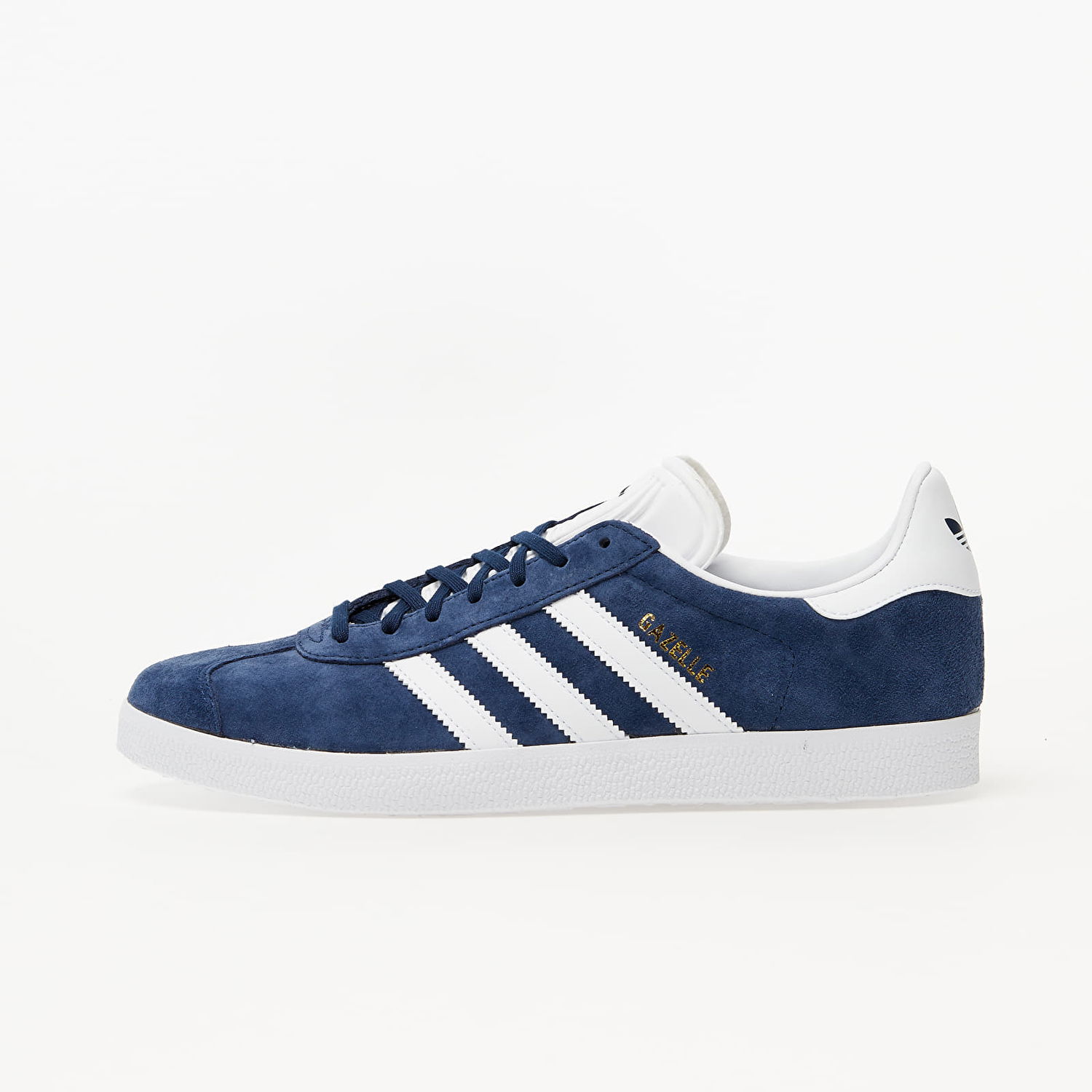 Tenisky a topánky adidas Originals Gazelle Modrá | bb5478, 0