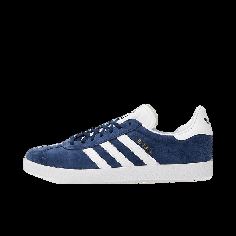 Tenisky a topánky adidas Originals Gazelle Modrá | bb5478