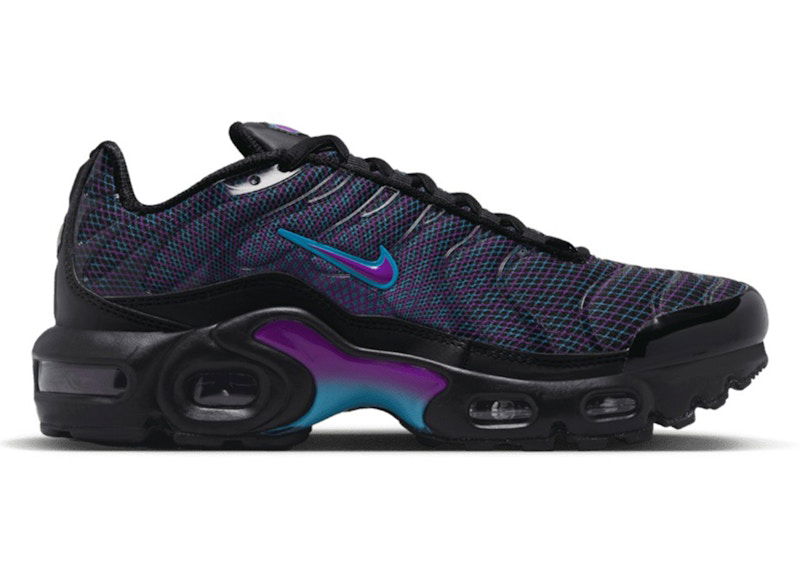 Tenisky a topánky Nike Air Max Plus Spirograph Fialová | FB8027-001, 0