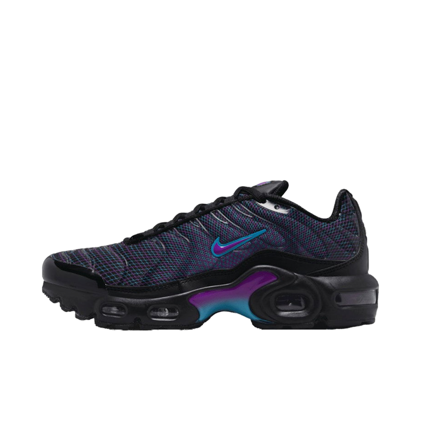 Tenisky a topánky Nike Air Max Plus Spirograph Fialová | FB8027-001