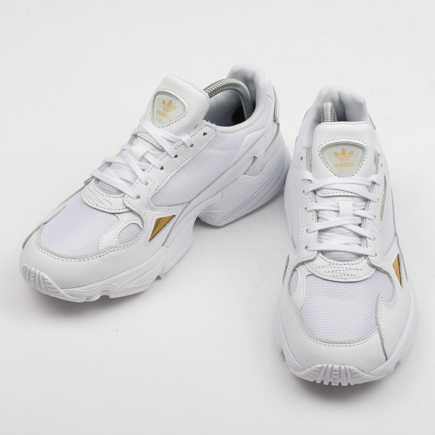 Tenisky a topánky adidas Originals Falcon W Biela | EE8838, 1