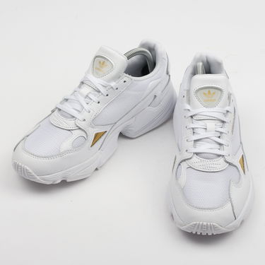 Tenisky a topánky adidas Originals Falcon W Biela | EE8838, 1