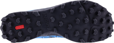 Tenisky a topánky inov-8 MudTalon v2 wide Modrá | 001647-blbk-w-001, 3
