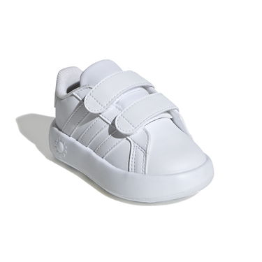 Tenisky a topánky adidas Performance GRAND COURT 2.0 CF Biela | ID5273, 3