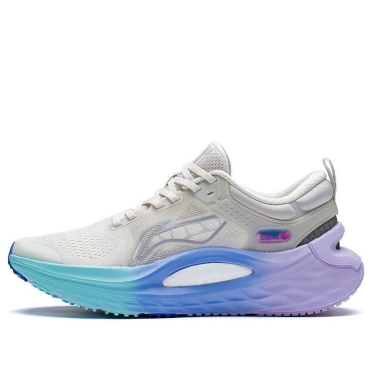 Tenisky a topánky Li-Ning Furious Rider 6 Fialová | ARZS001-10