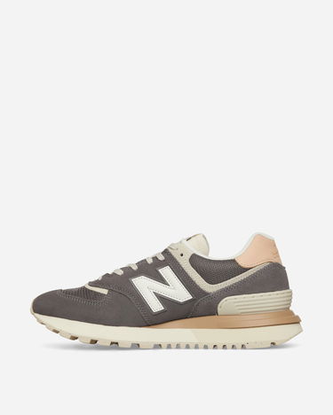 Tenisky a topánky New Balance 574 "Apollo Grey" Šedá | U574LGDB, 3