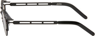 Slnečné okuliare Jean Paul Gaultier Jean Paul Gaultier 'The 56-5102' Sunglasses Čierna | 24/30-U-LU009-X056-00, 2