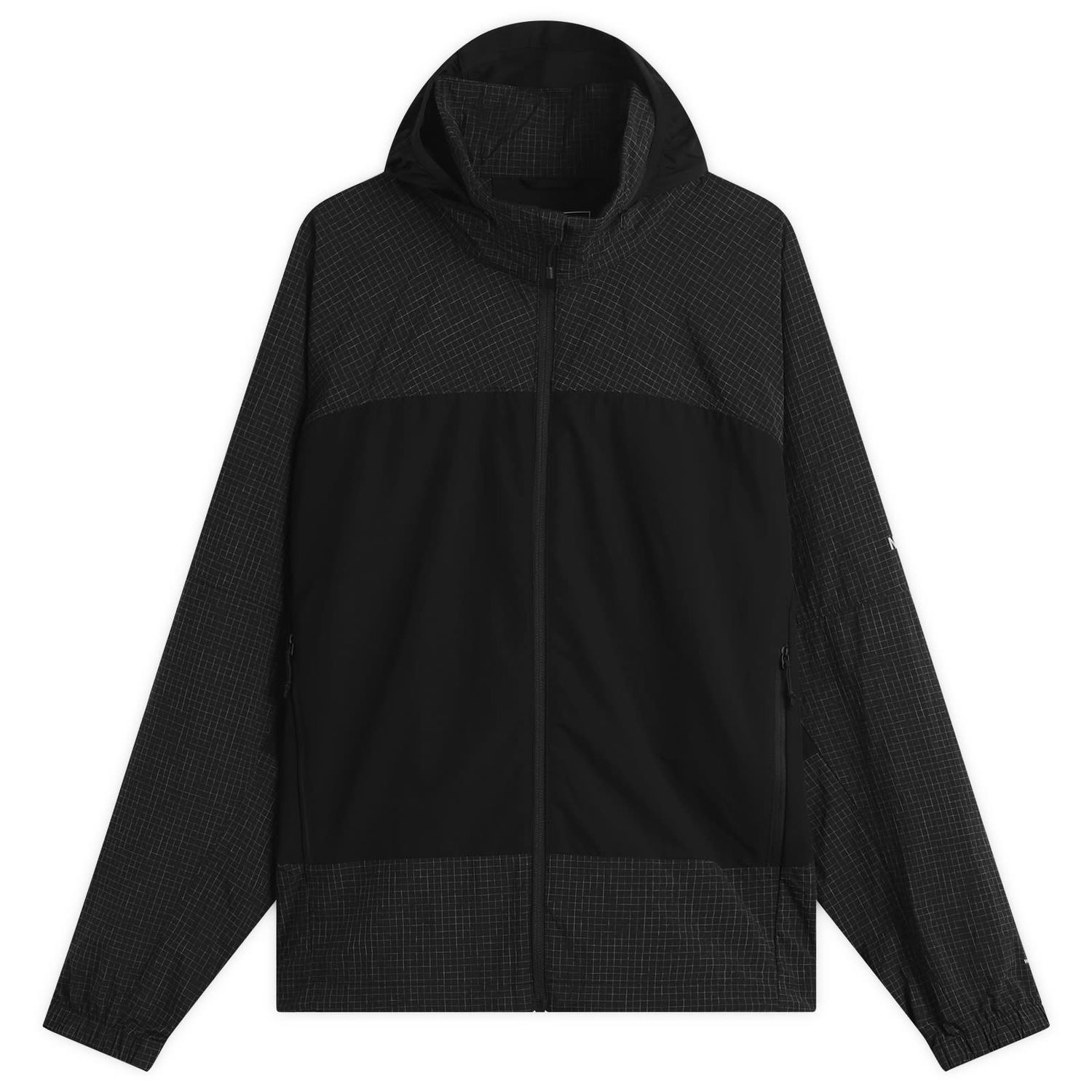 Vetrovka The North Face HKE Utility Wind Jacket, Size Small Čierna | NF0A8D20JK3, 0
