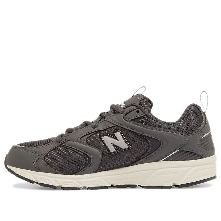 Tenisky a topánky New Balance 408 Šedá | ML408E