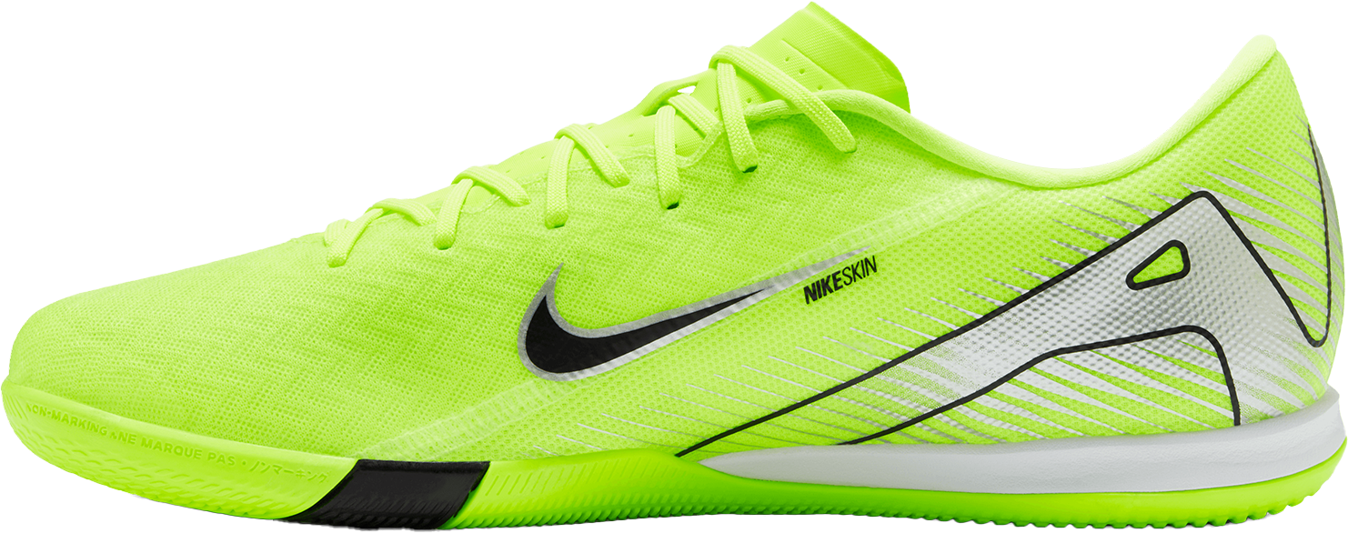 Tenisky a topánky Nike Zoom Vapor 16 Academy IC Zelené | fq8434-700, 1